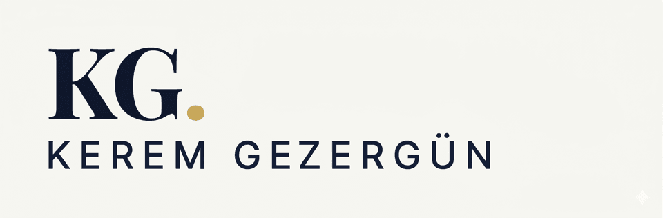 Kerem Gezergün