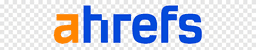 Ahrefs SEO aracı logosu