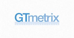 GTmetrix performans aracı logosu