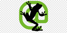 Screaming Frog SEO Spider logosu